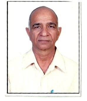 Late Sh. Mangat Ram